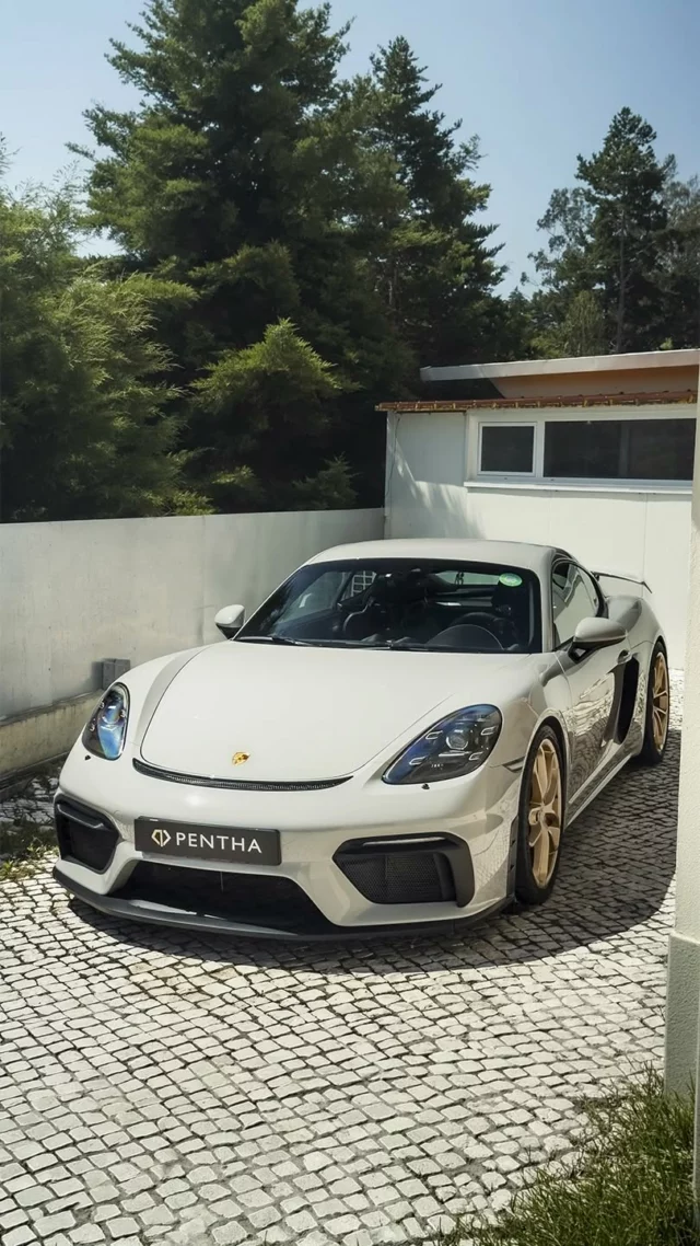 Detalhe automóvel ao domicílio